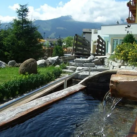 Superior Sport und Familienresort Alpenblick-2